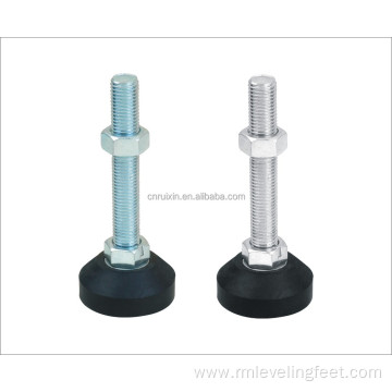 Adjustable Feet Screw With diameter 70mm Levelling Feet